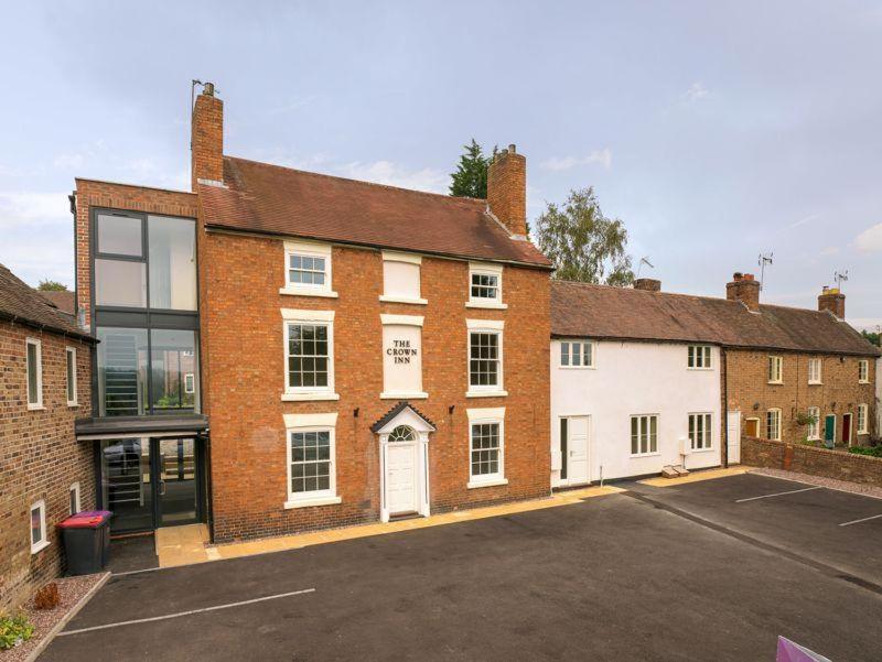 Hodge Bower Holidays, Ironbridge - Sedgwick Apartment Exterior photo